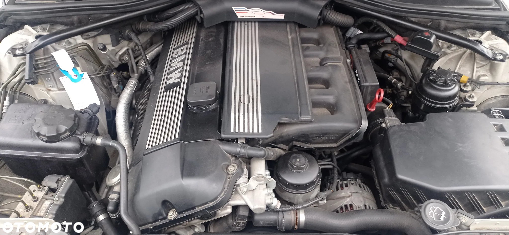BMW Seria 5 520i - 10