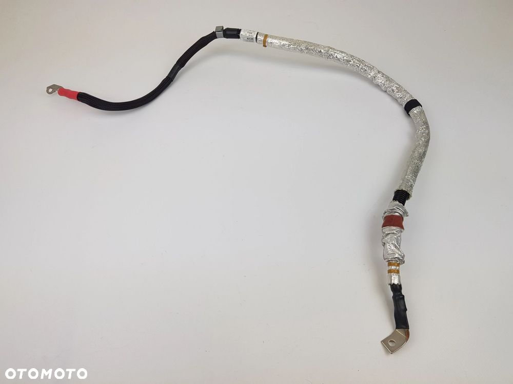NOWY ORYGINALNY Przewód plusowy akumulatora BMW X3 G01 X4 G02 B47 8476016 - 4