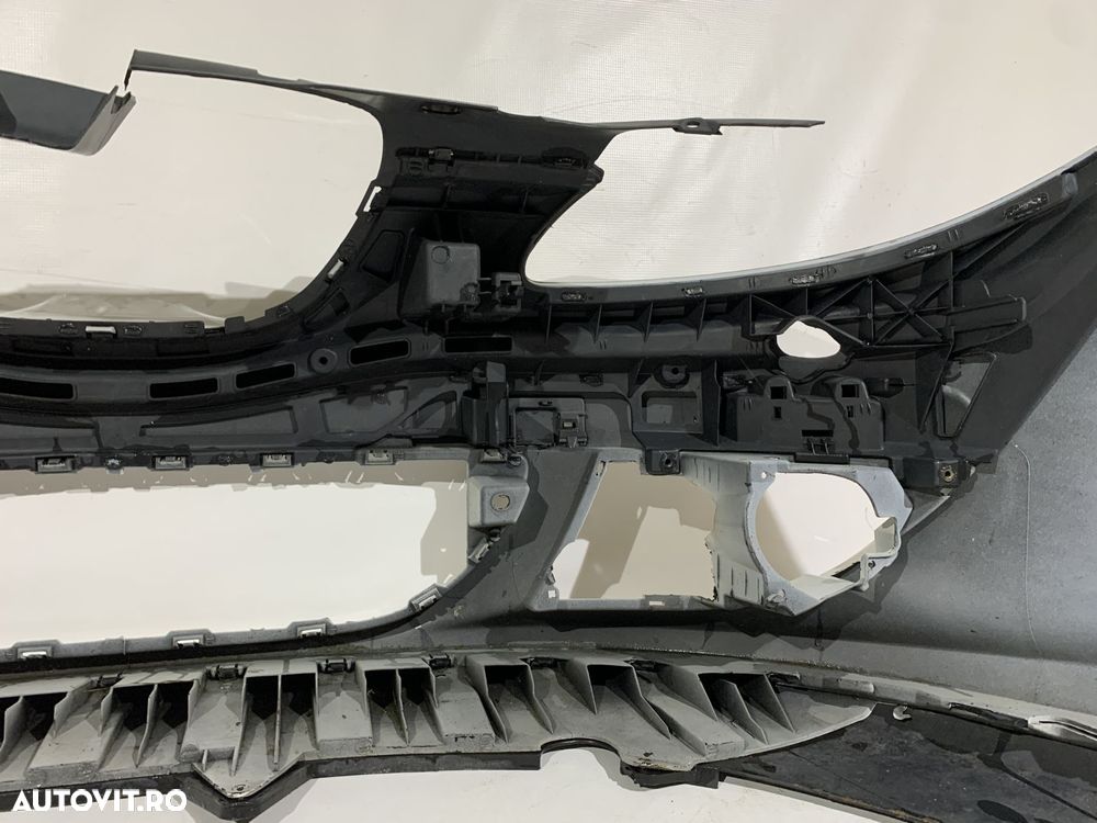 Bara fata Seat Altea, 2004, 2005, 2006, 2007, 2008, 2009, cod origine OE 5P0807221. - 23