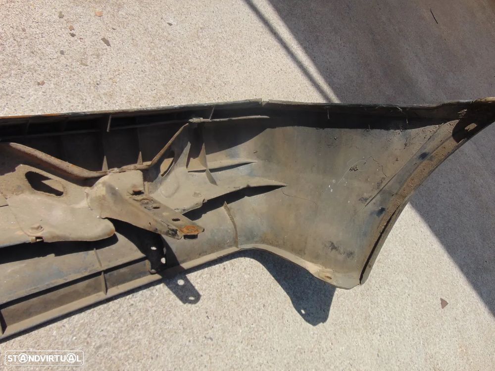 Toyota Corolla DX para-choques - 7