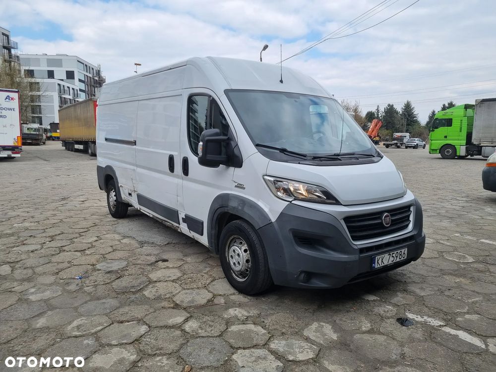Fiat Ducato - 2