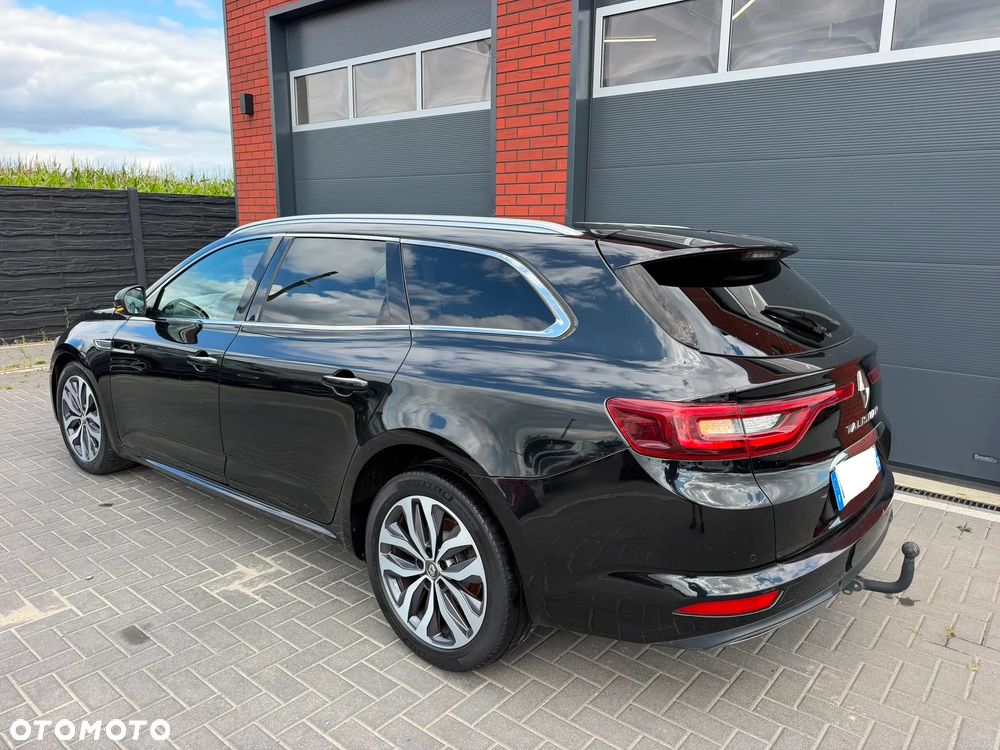Renault Talisman ENERGY dCi 130 EDC INTENS - 16