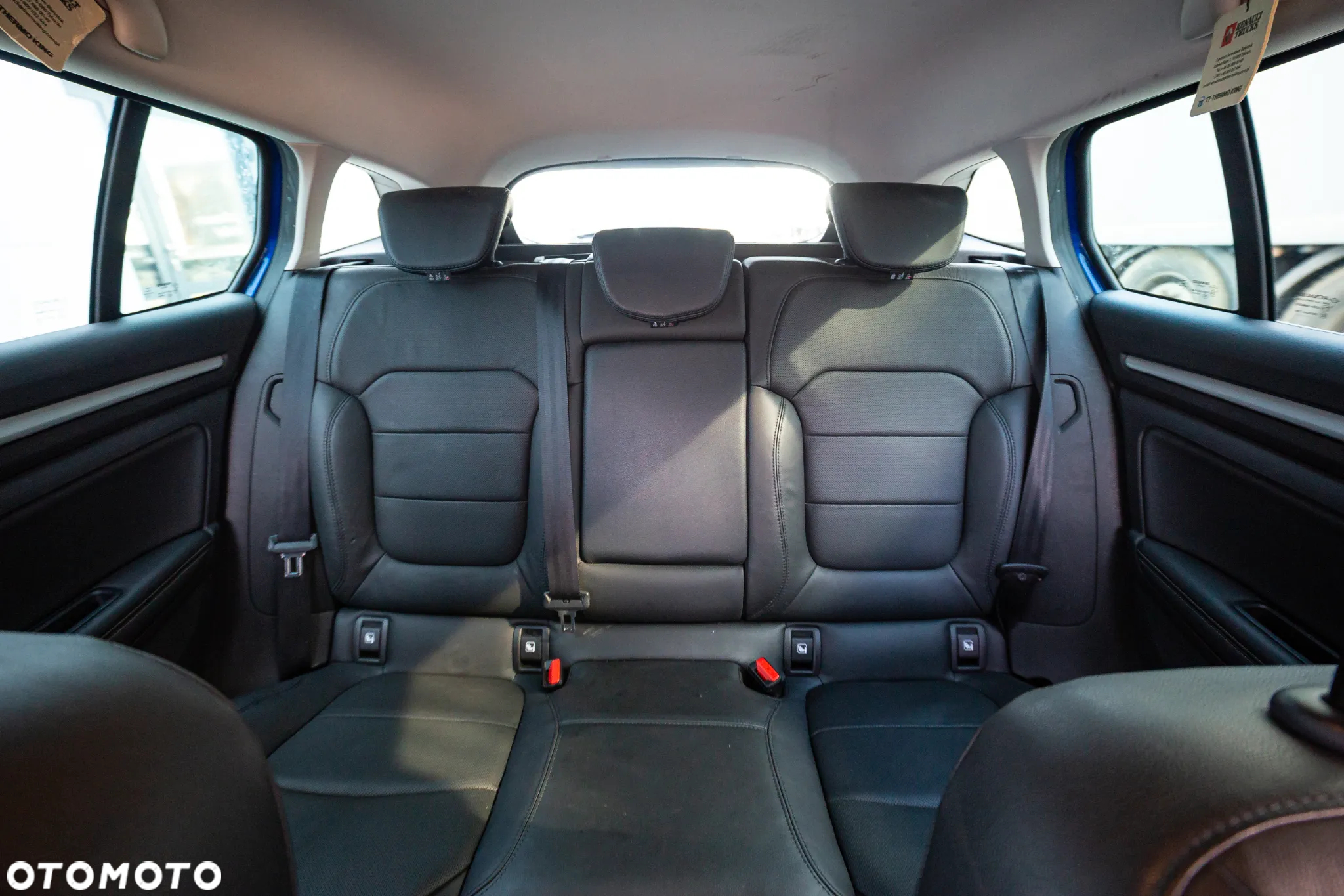 Renault Megane 1.3 TCe FAP Techno EDC - 21
