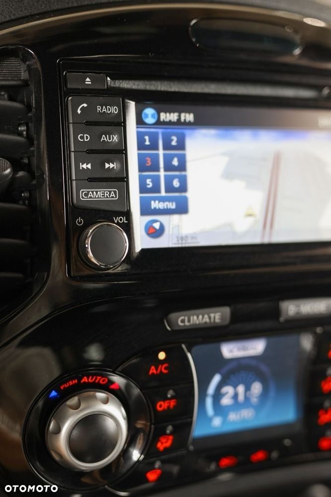 Nissan Juke - 25