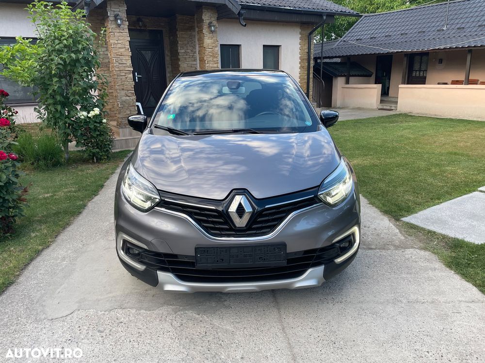 Renault Captur - 9