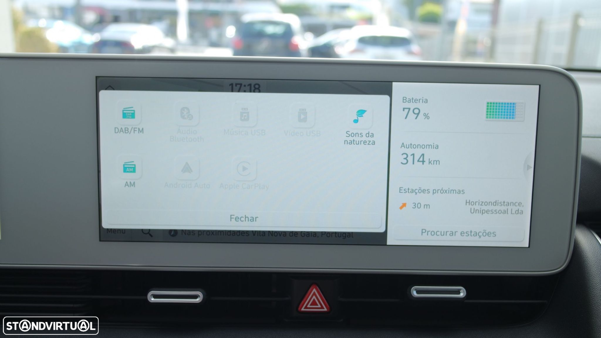 Hyundai Ioniq 5 77kWh Vanguard - 22