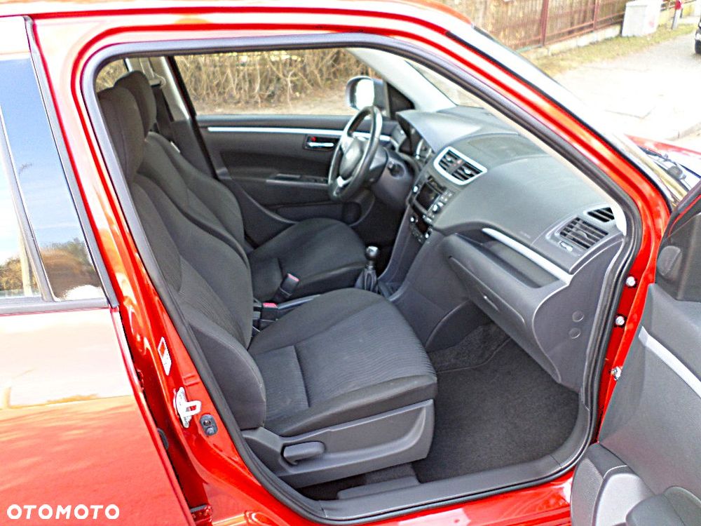 Suzuki Swift 1.2 X-TRA - 18