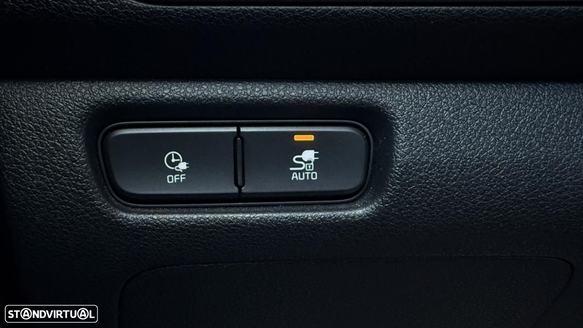 Kia e-Niro Spirit - 29