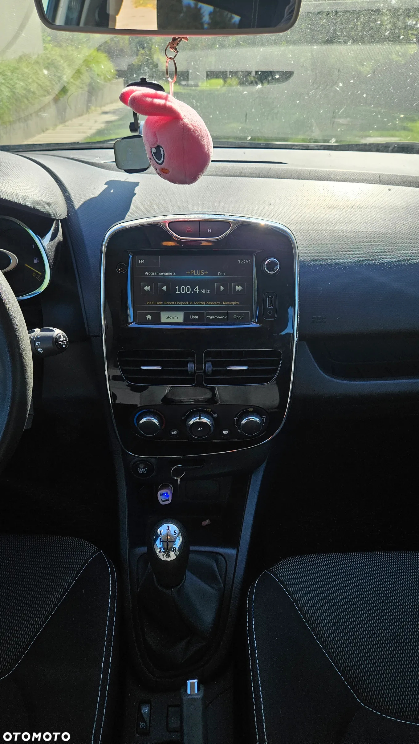 Renault Clio - 3