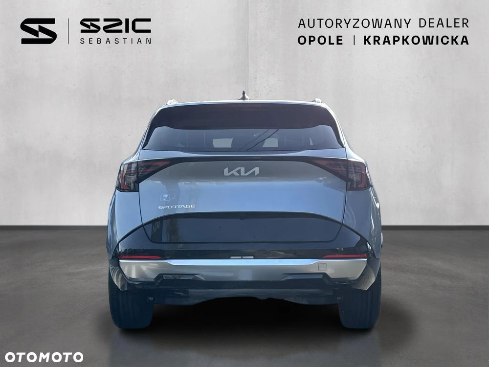 Kia Sportage 1.6 T-GDI L 2WD DCT - 5