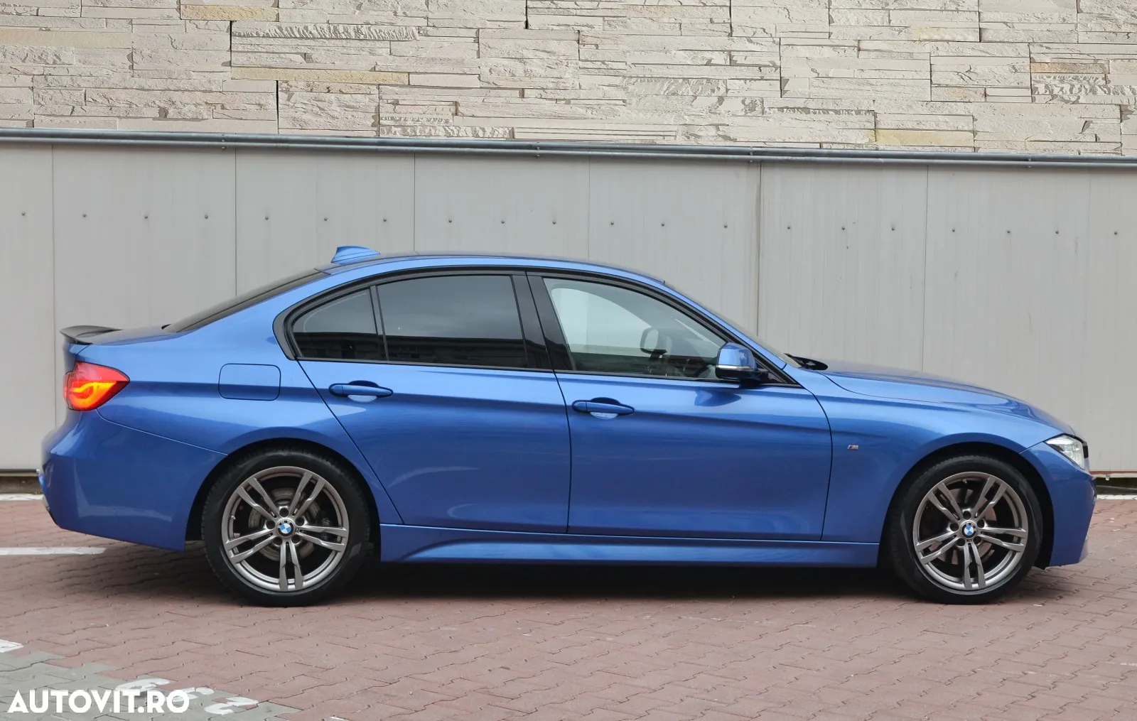 BMW Seria 3 - 3