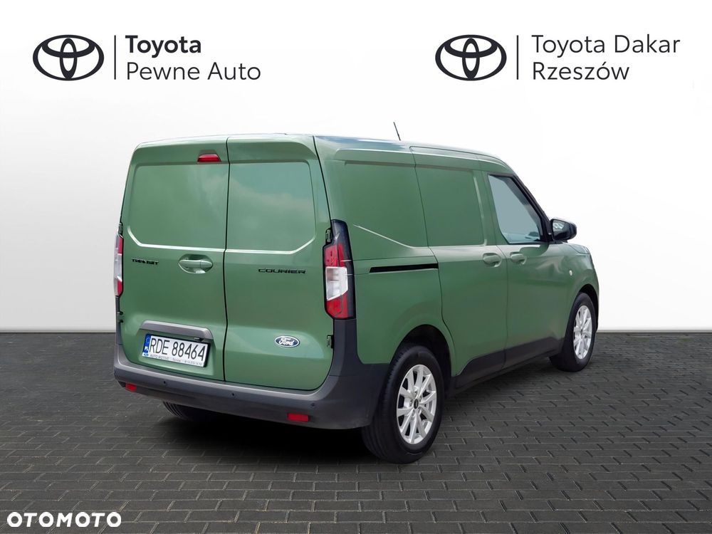 Ford Transit - 5