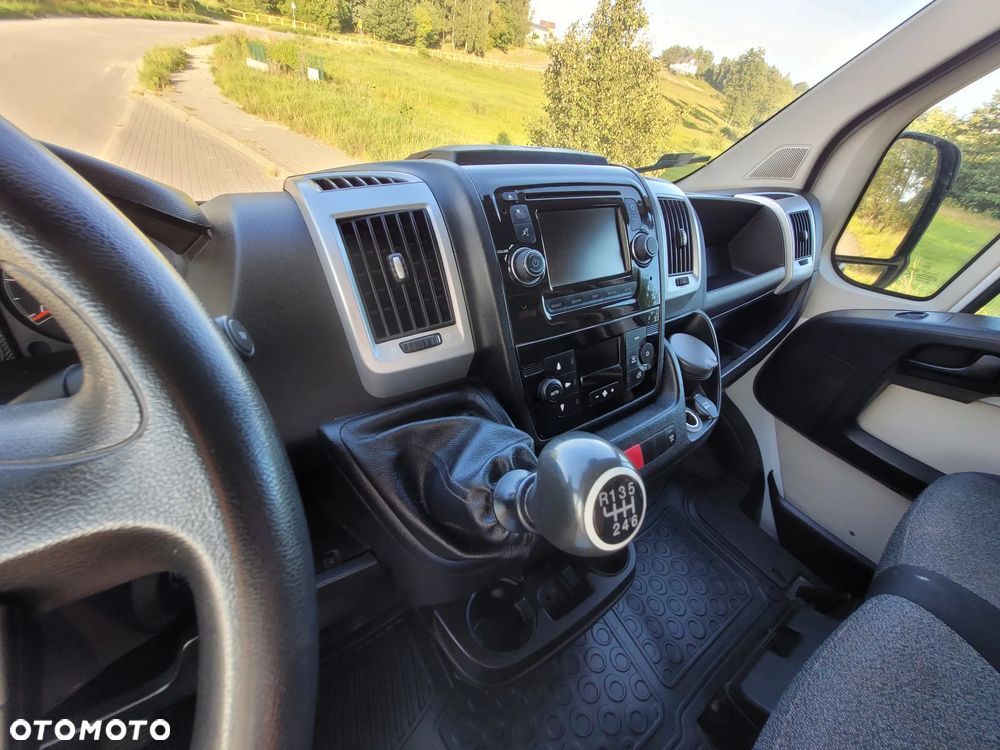 Fiat Ducato - 18
