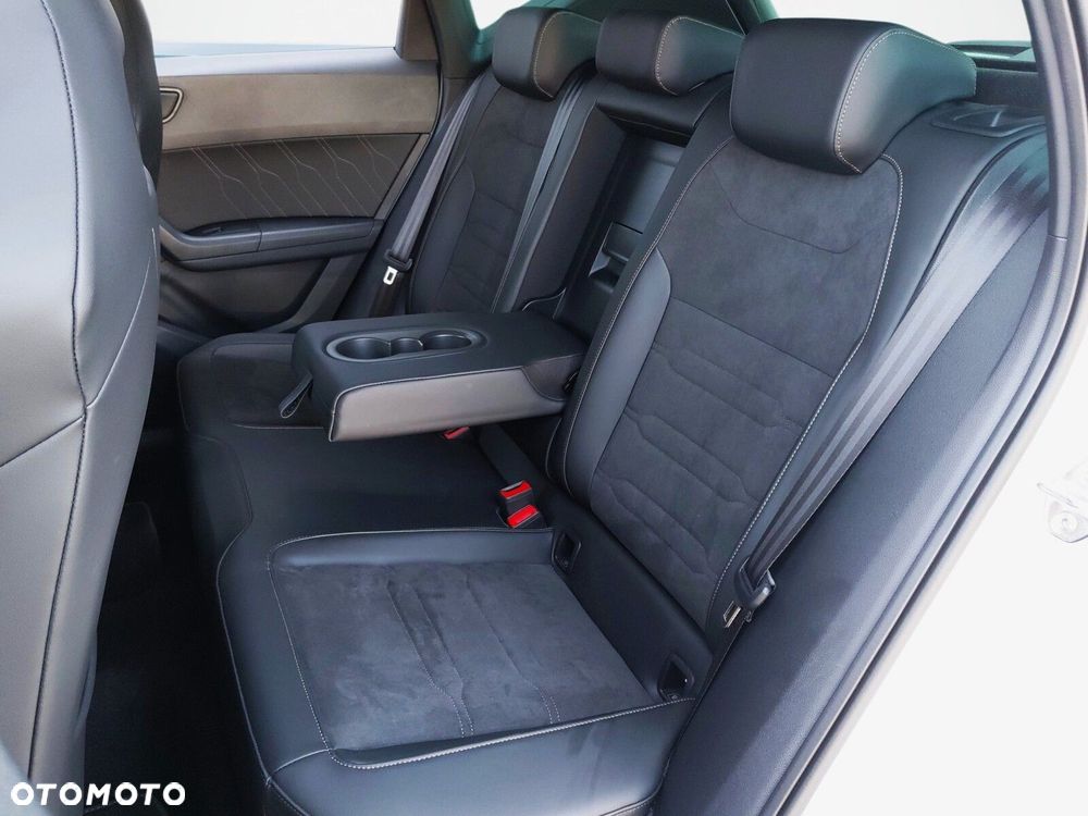 Cupra Ateca 1.5 TSI DSG - 11