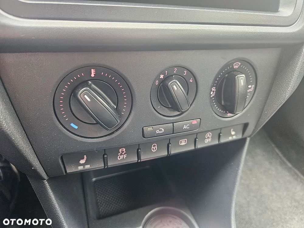 Seat Toledo 1.2 TSI Style - 23