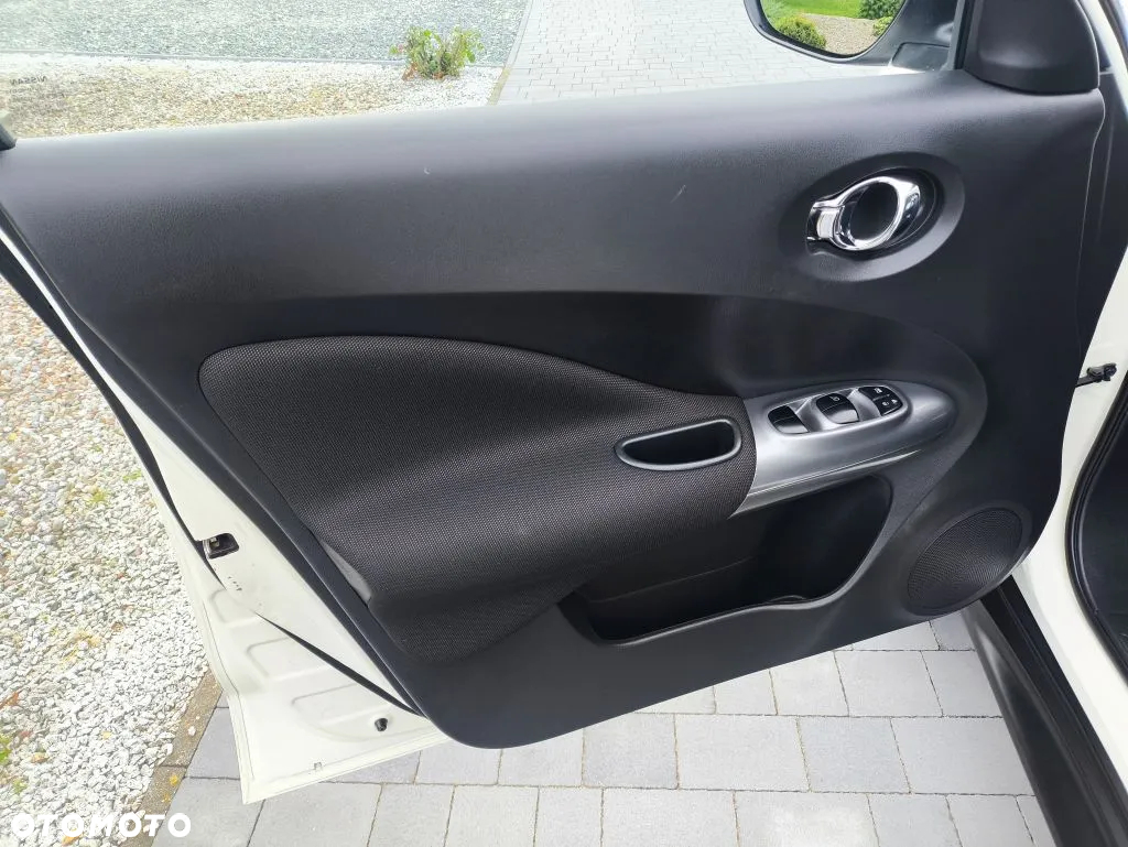 Nissan Juke 1.6 DIG-T Tekna - 5
