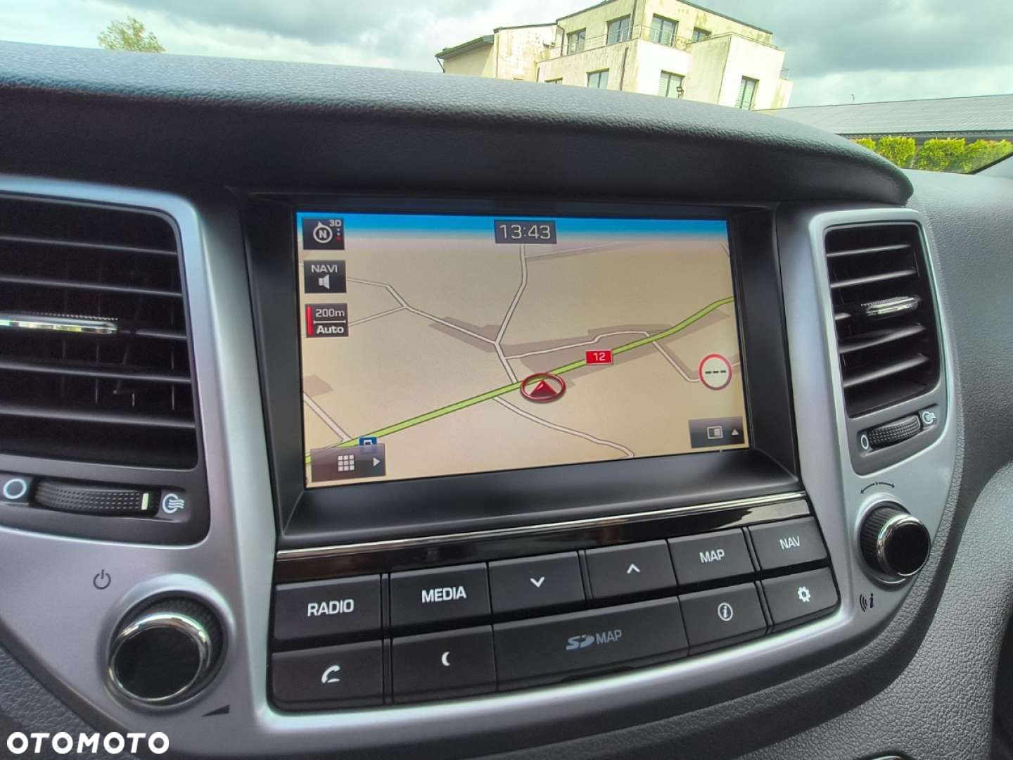 Hyundai Tucson - 10