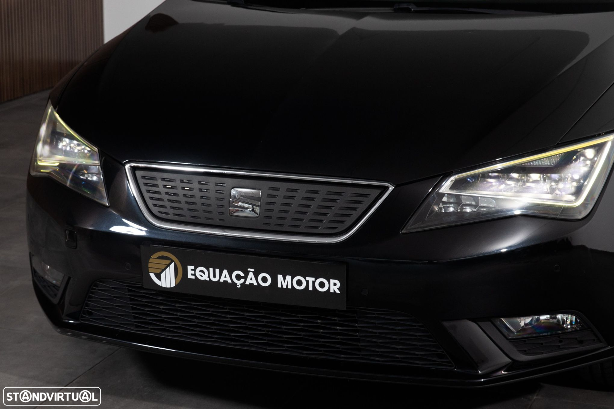 SEAT Leon 1.6 TDI Style S/S - 21