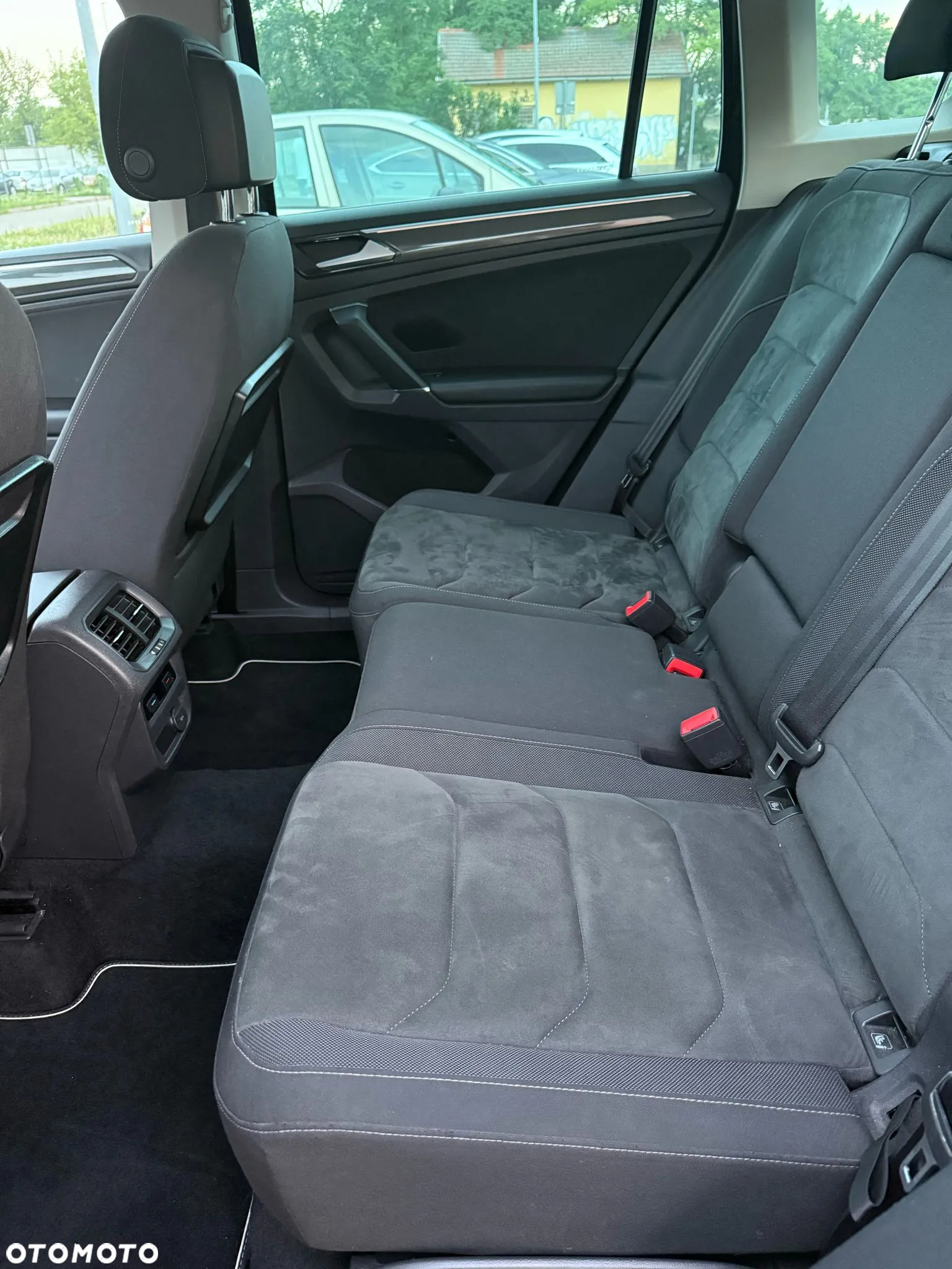 Volkswagen Tiguan 2.0 TDI SCR (BlueMotion Technology) Highline - 8