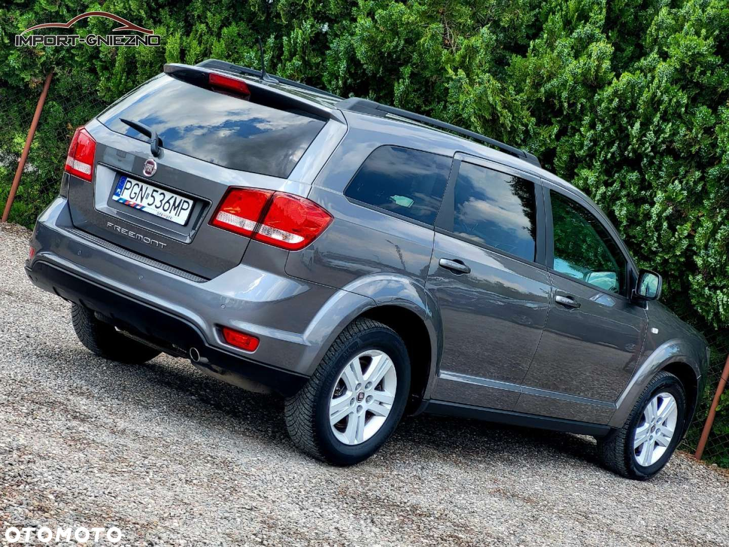 Fiat Freemont - 4