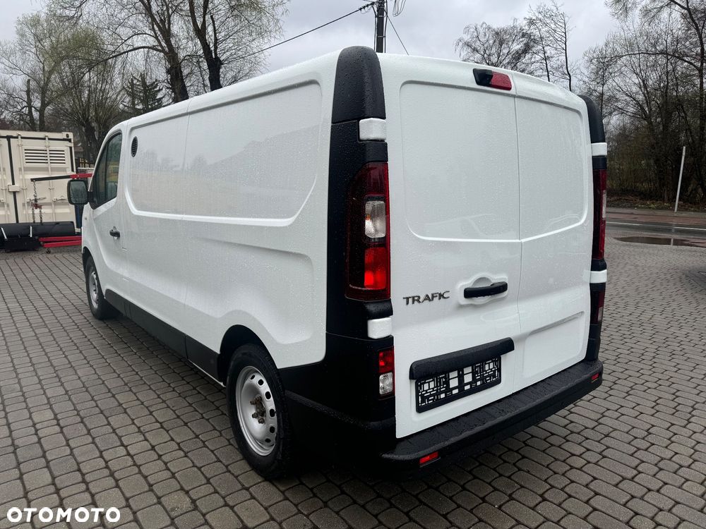 Renault Trafic - 7