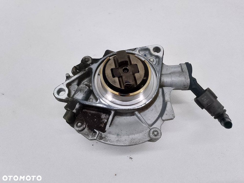 POMPA VACUM PEUGEOT 207 1.6 16V BENZYNA HATCHBACK 7.01366.03.0 - 1