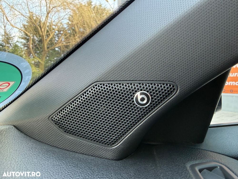 Volkswagen T-Roc 2.0 TDI SCR DSG R-Line - 37