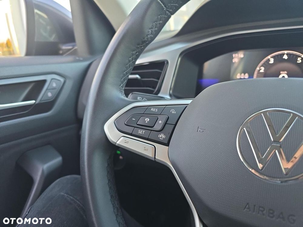 Volkswagen T-Roc 1.5 TSI Life Plus DSG - 19