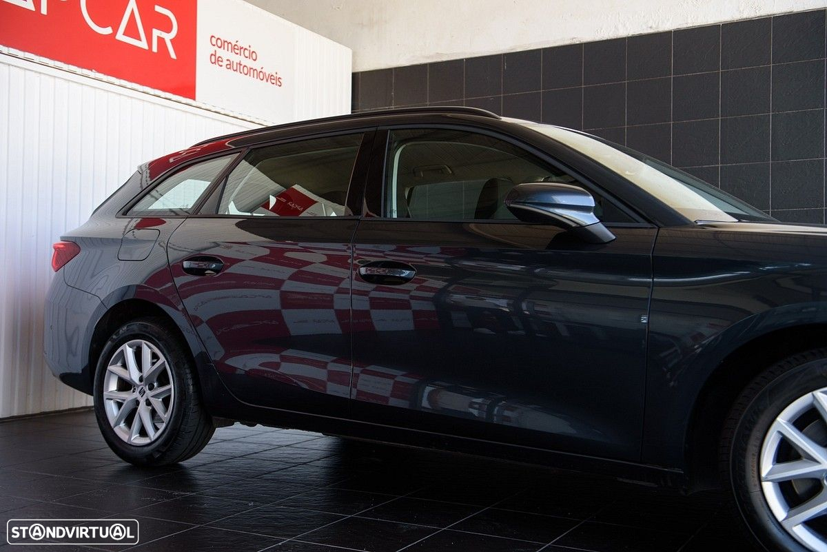 SEAT Leon ST 1.0 TSI Style - 16