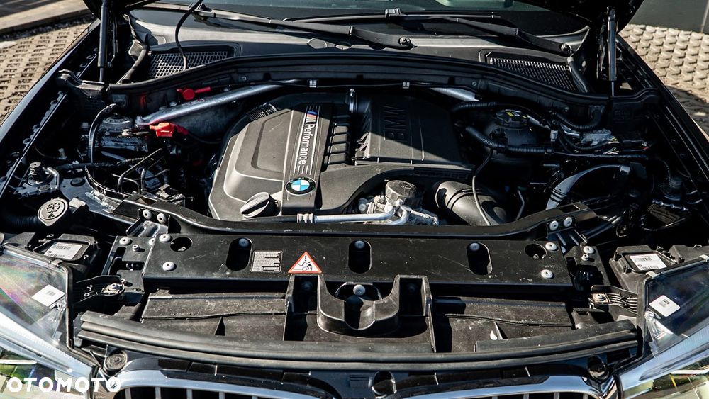 BMW X4 M - 17