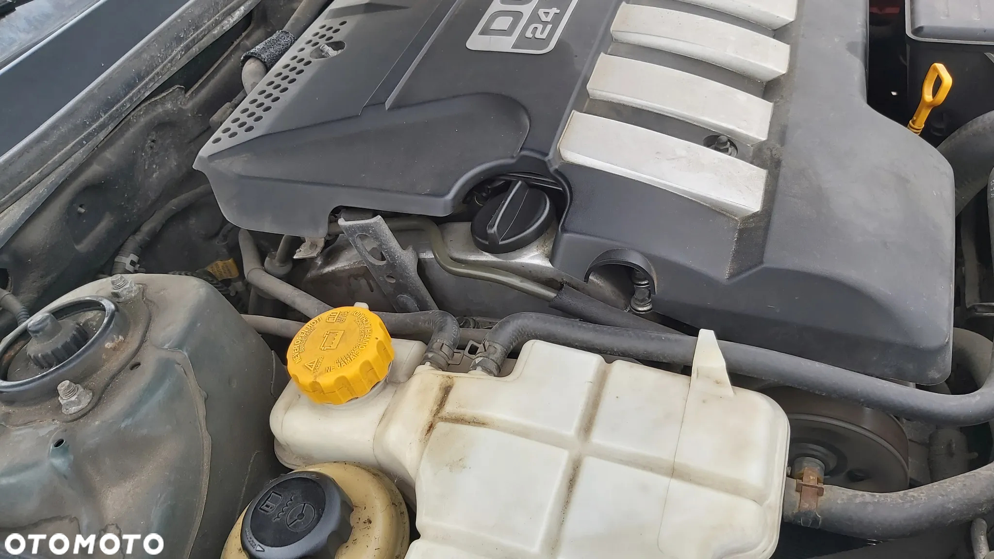 Chevrolet Epica 2.0 LT - 28