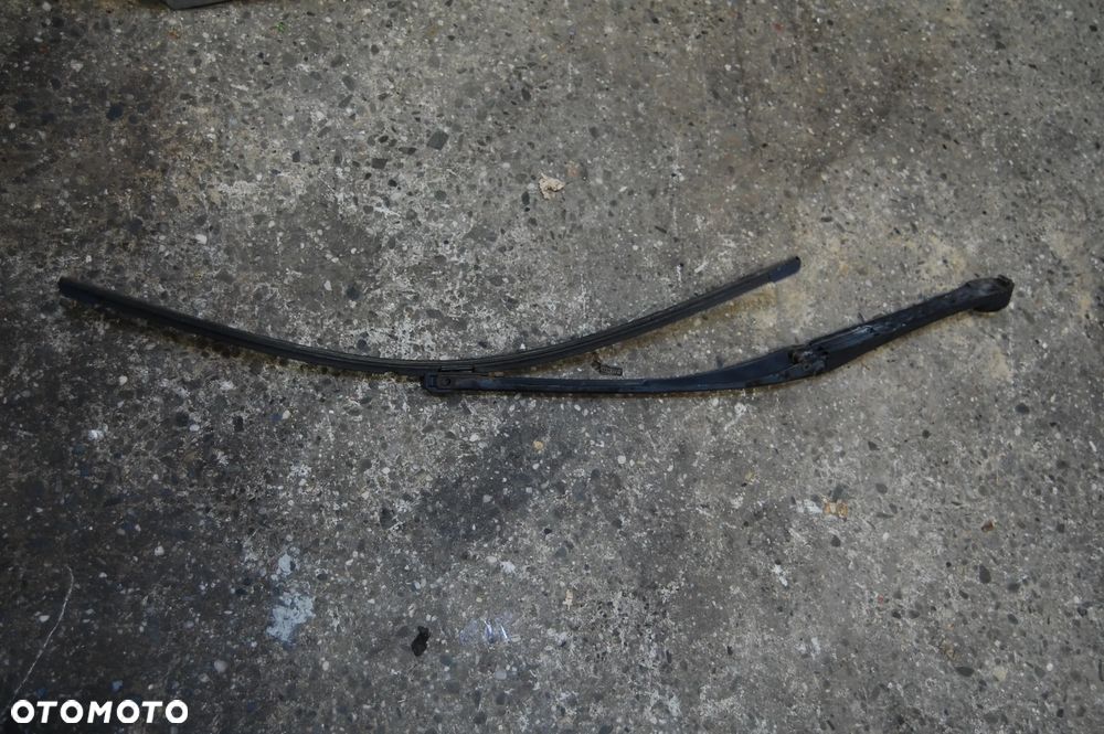RAMIĘ WYCIERACZKI LEWY PRZÓD PRZEDNIE LEWE BMW 5 E39 - 1