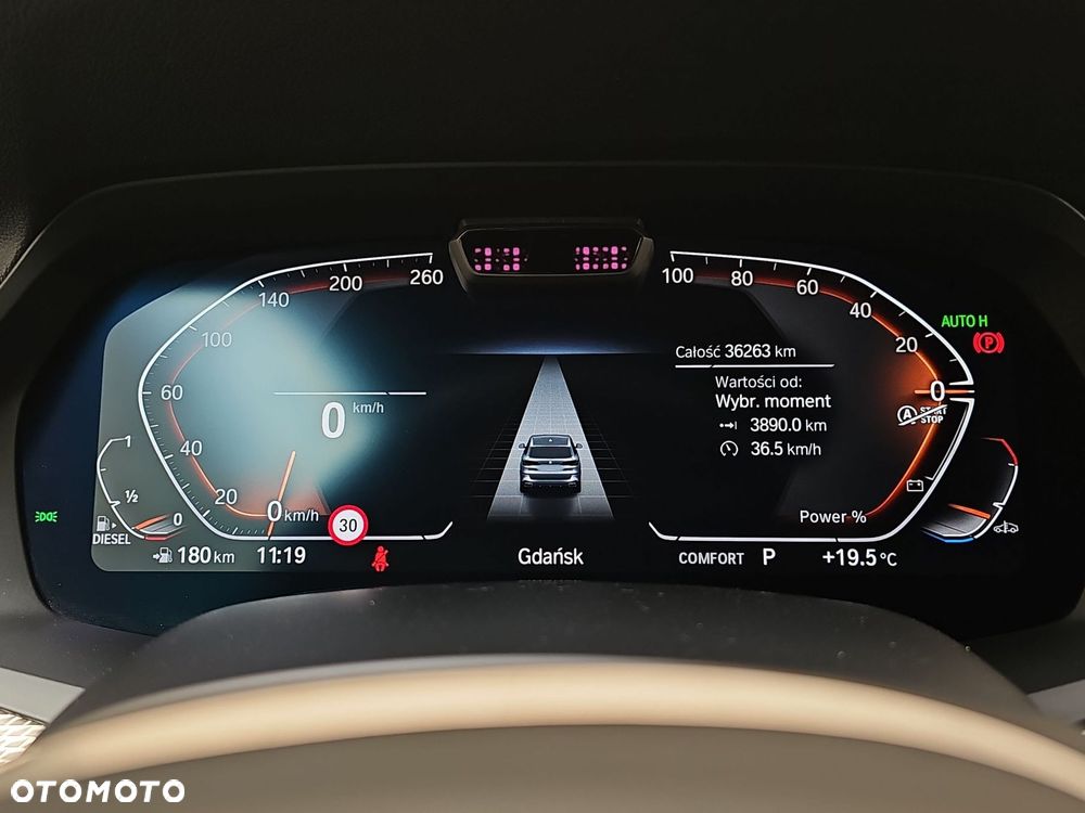 BMW X5 xDrive25d sport - 20