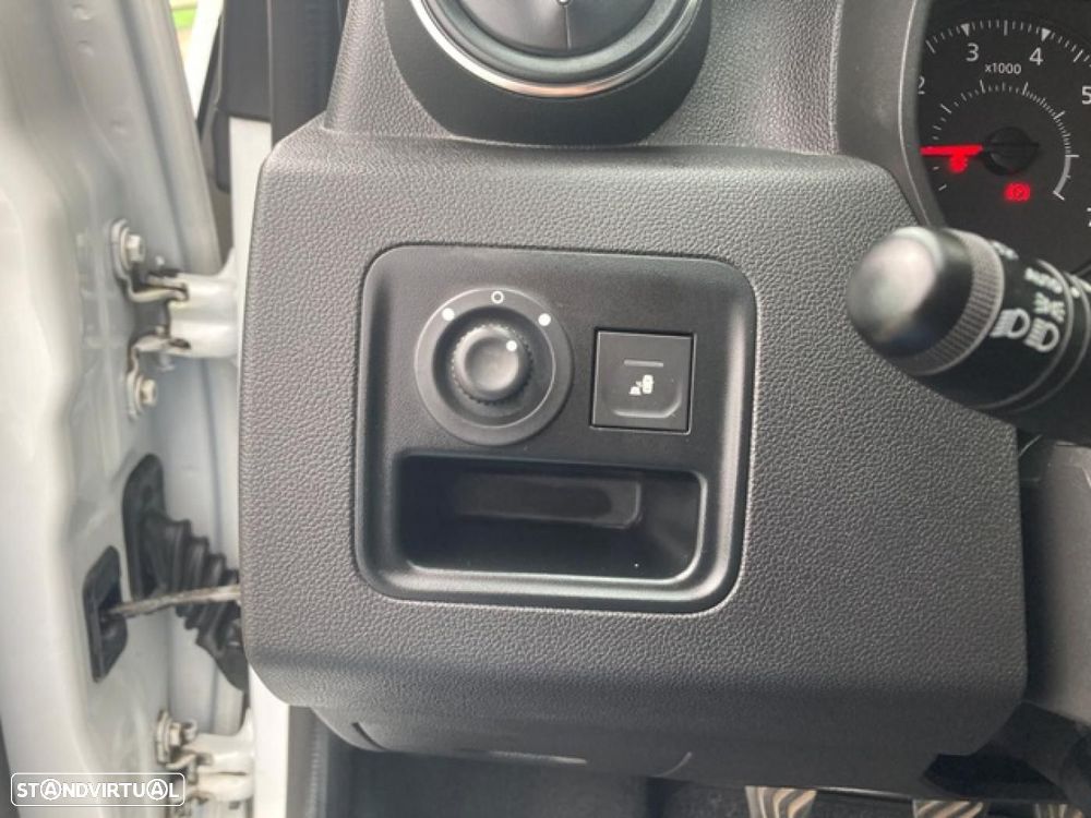 Dacia Duster 1.5 Blue dCi Prestige 4WD - 20