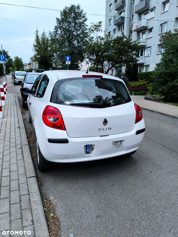 Renault Clio - 3