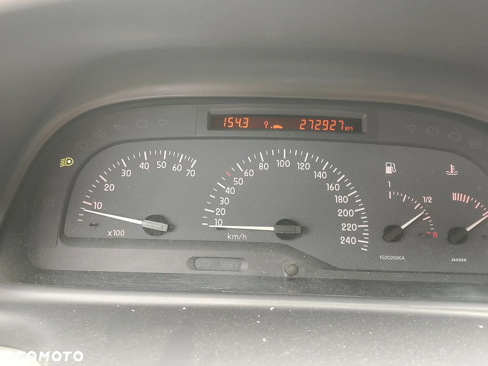 Renault Laguna - 17