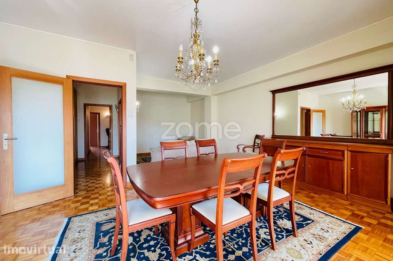 Apartamento T2+1(vistas Mar) em Vila do Conde -Porto - Grande imagem: 2/32