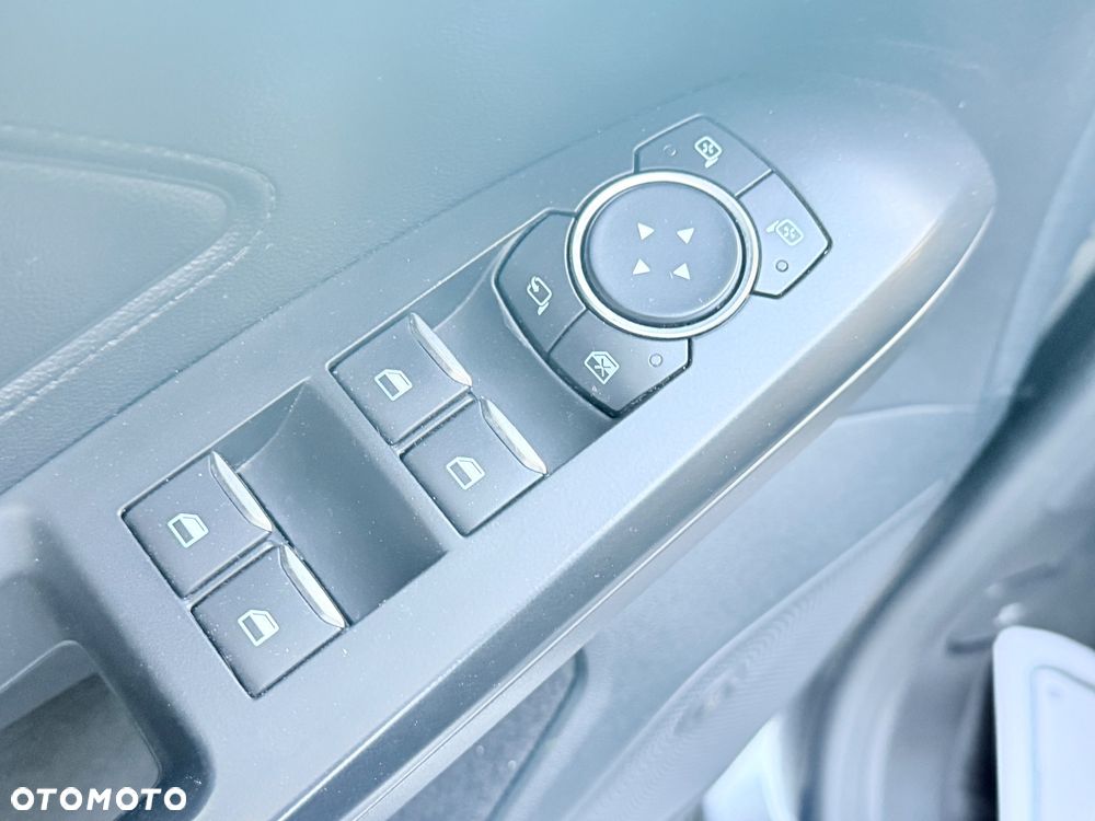 Ford Focus 2.0 EcoBlue Vignale - 22