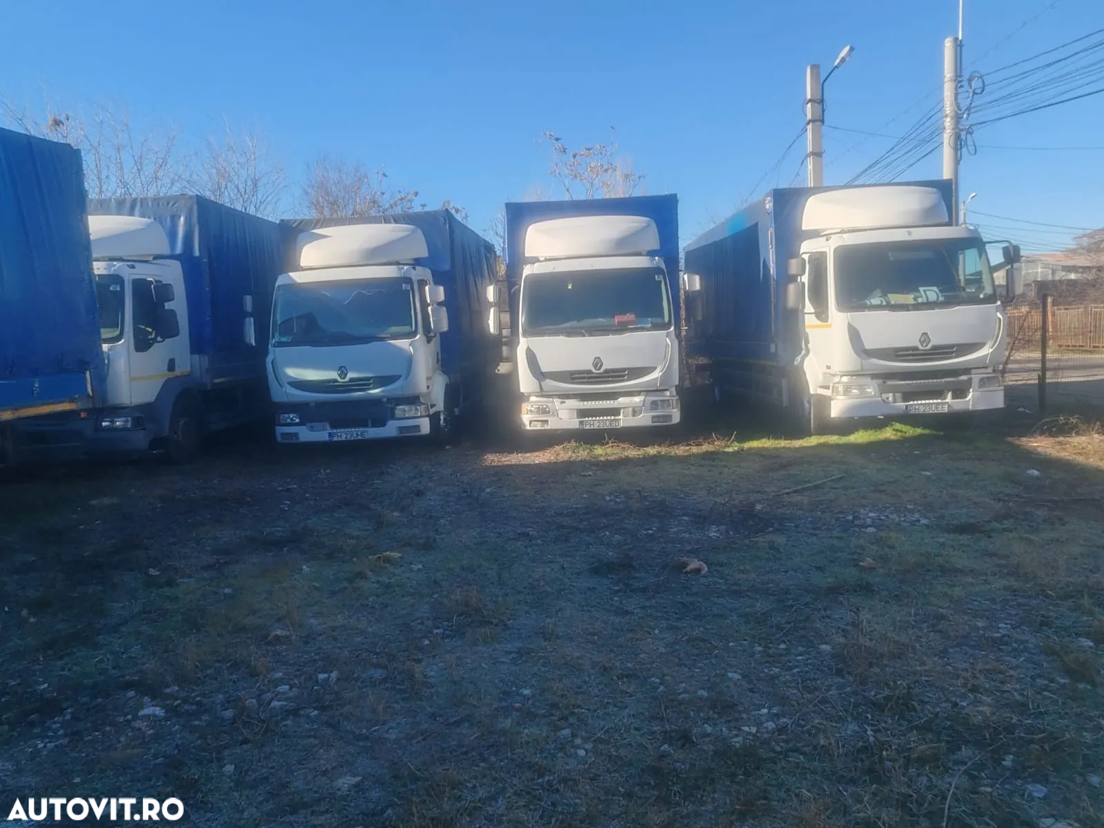 Renault MIDLUM 240DXI VI - 5