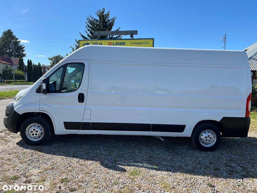 Fiat Ducato L3H2 - 7