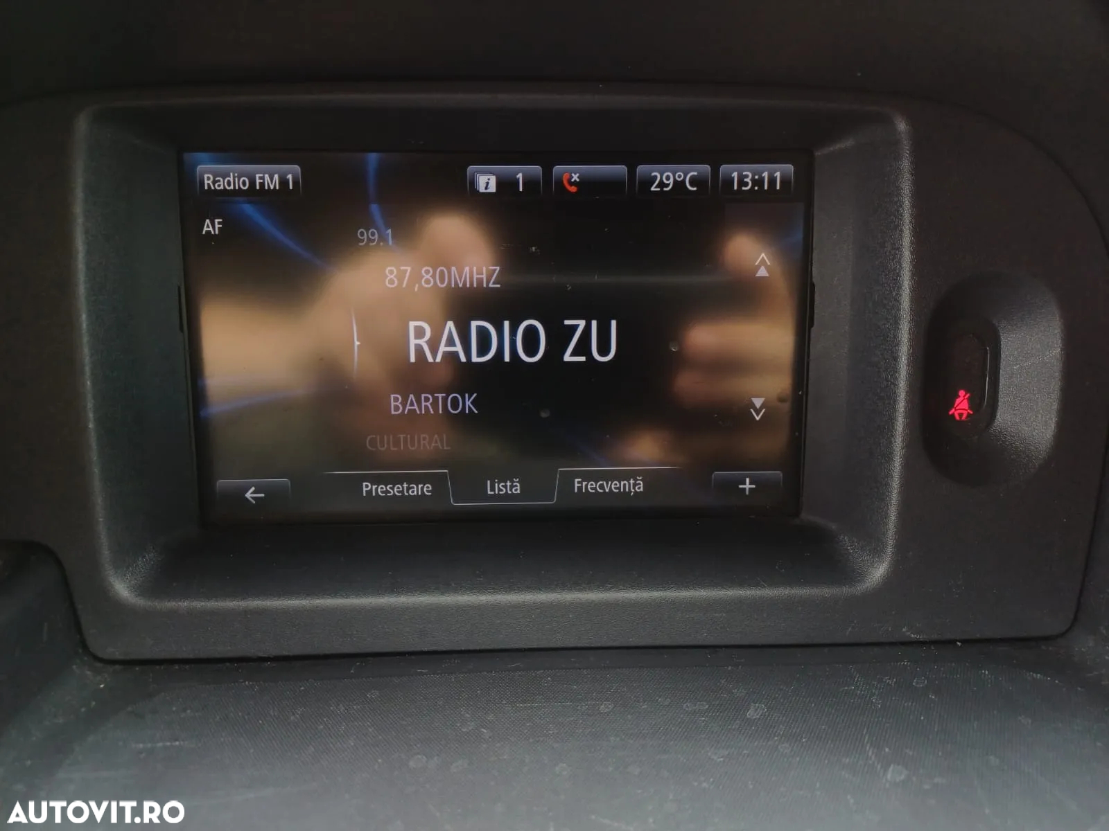 Renault Kangoo - 15