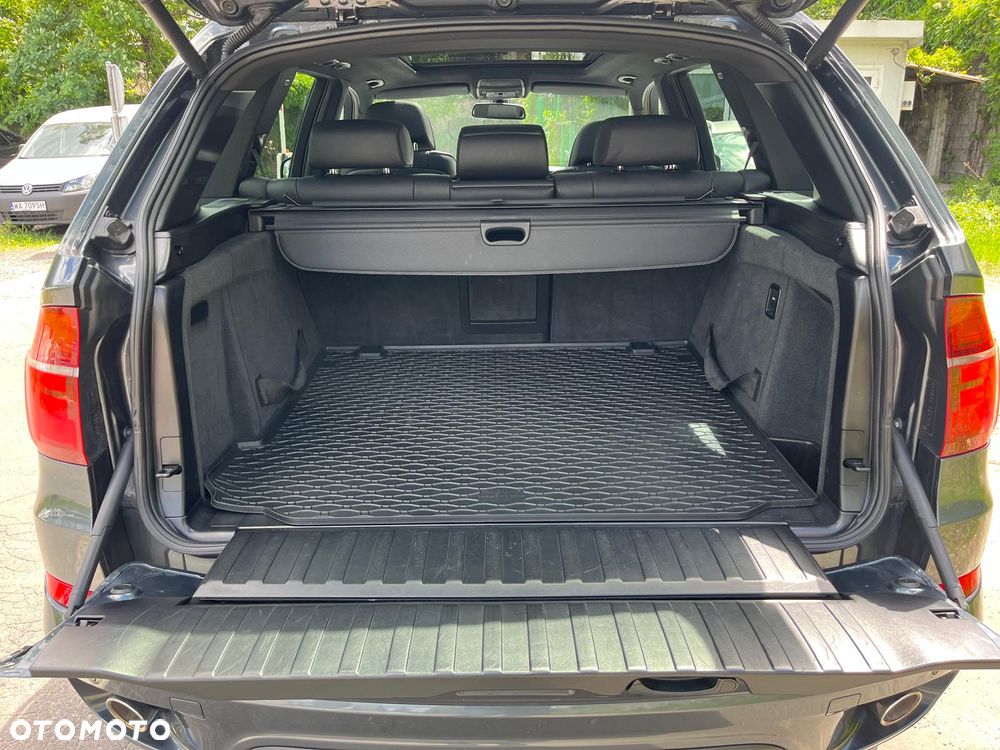 BMW X5 xDrive40d Edition Exclusive - 23