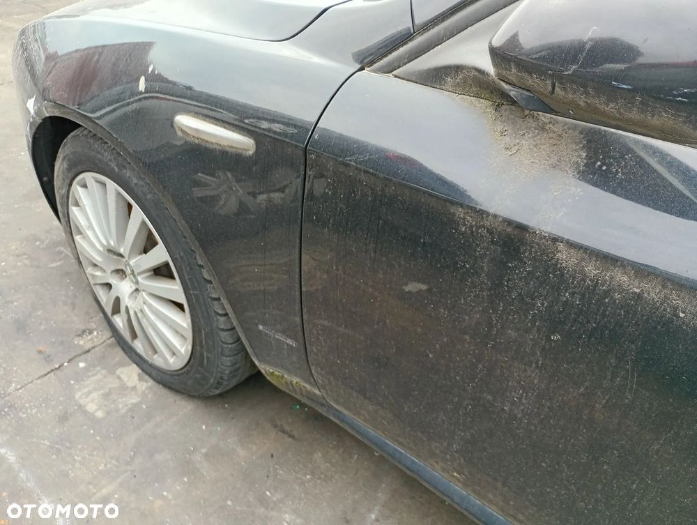 ALFA ROMEO 159 2.4 JTDM 939A3000 ALTERNATOR - 14