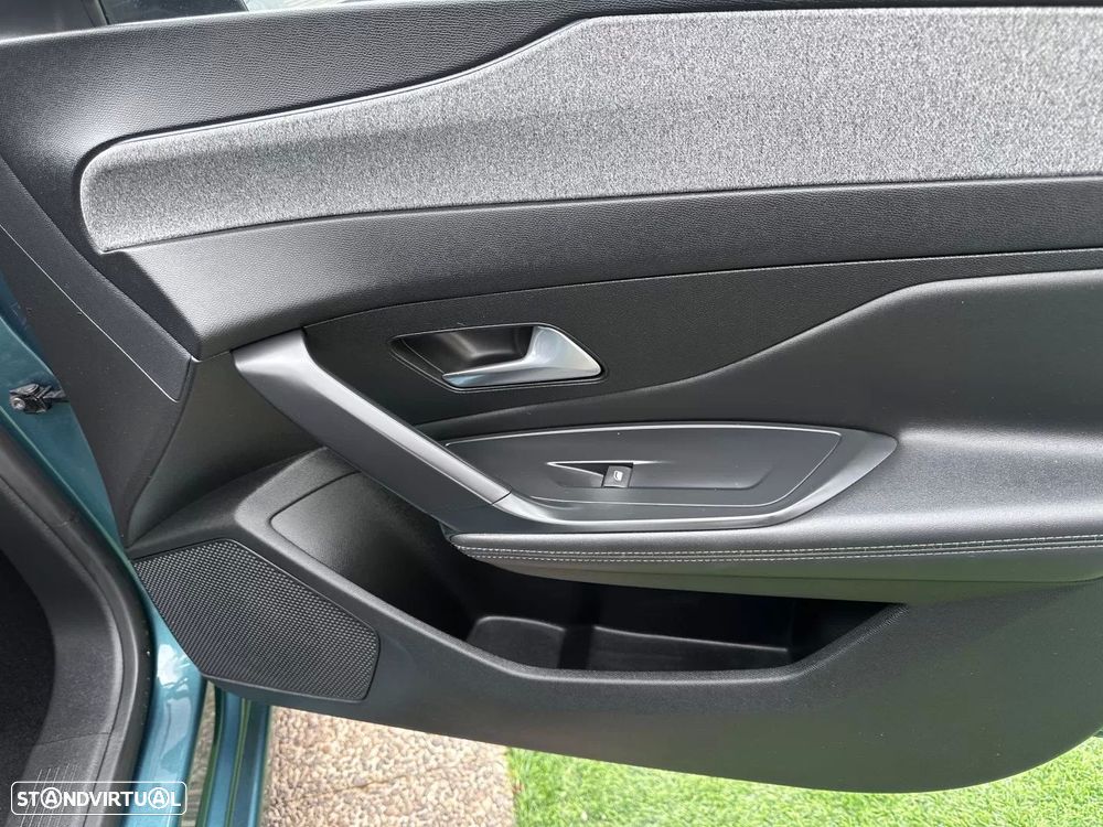 Peugeot 308 SW 1.2 PureTech Allure Pack EAT8 - 55