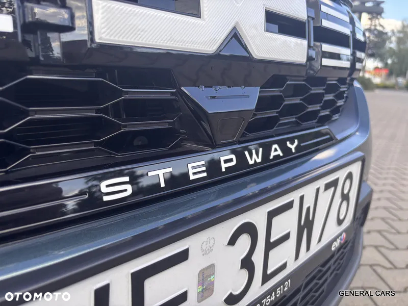 Dacia Sandero Stepway 1.0 TCe Expression - 6
