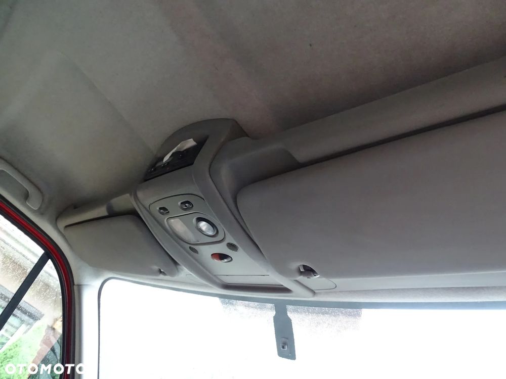 Opel Movano 2,3 dti 125 koni L4 H3 MAXI -JUMBO , zarejestrowany i ubezpieczony. - 13