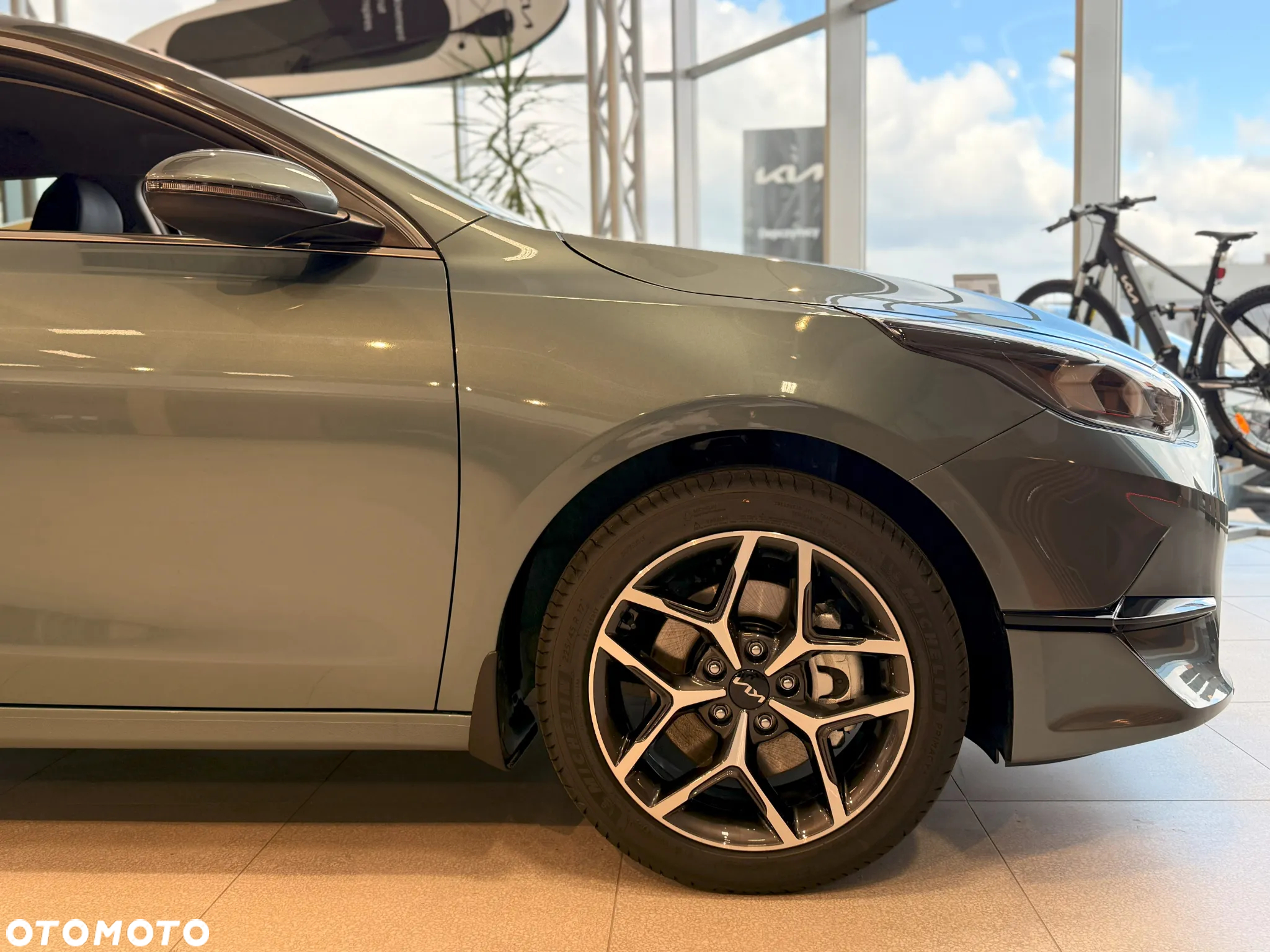 Kia Ceed 1.5 T-GDI Tribute DCT - 7