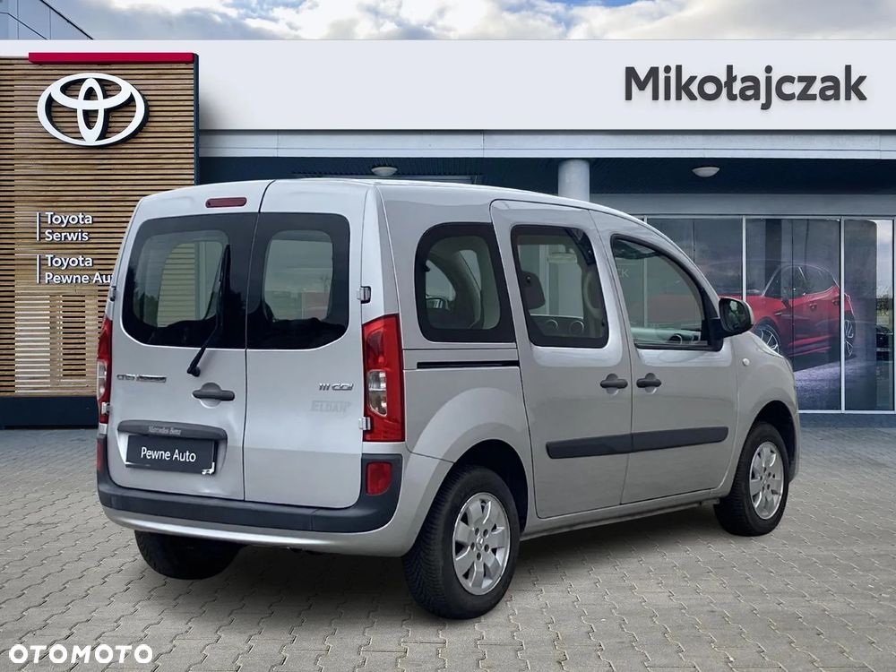 Mercedes-Benz Citan - 2