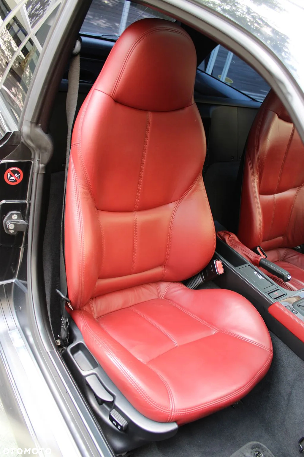 BMW Z3 - 15