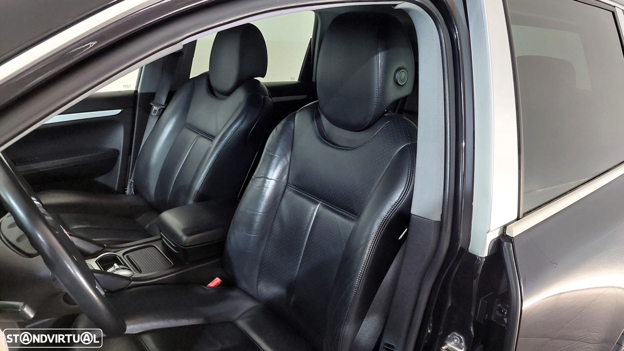 Porsche Cayenne S Tiptronic - 12